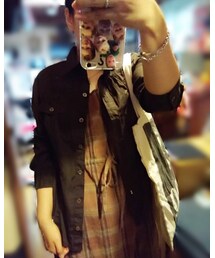 VINTAGE | シャツ/ブラウス