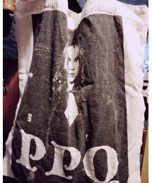 PPQ | エコバッグ/サブバッグ