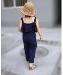 no brand(ノーブランド)の「帽子(サンバイザー)」