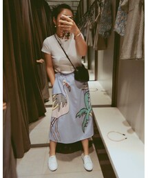 UNIQLO | Tシャツ/カットソー