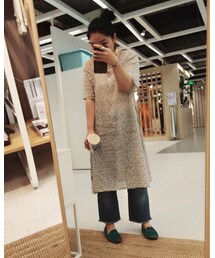 VINTAGE | スリッポン