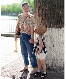 VINTAGE | シャツ/ブラウス