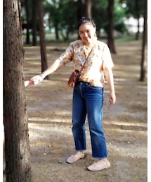 Lee | デニムパンツ