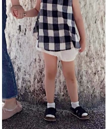 ZARA | ビーチサンダル