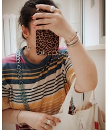 VINTAGE | ピアス（両耳用）