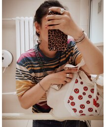 手作 | エコバッグ/サブバッグ