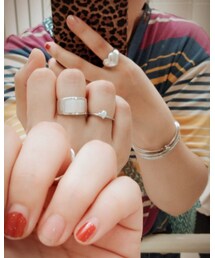 ❤️…… | リング