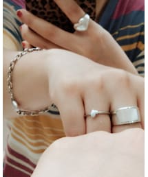 ❤️…… | リング