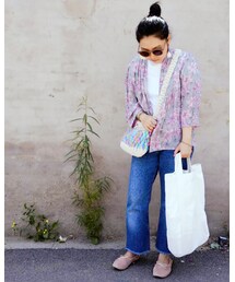 VINTAGE | シャツ/ブラウス