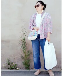 Lee | デニムパンツ