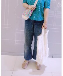 Lee | デニムパンツ