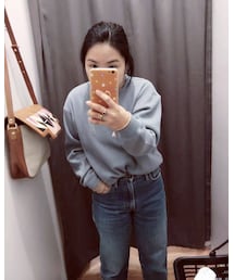 UNIQLO | パーカー