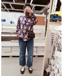 Lee | デニムパンツ