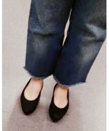 VINTAGE | バレエシューズ