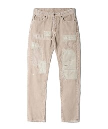 P20 : Unplugged corduroy pants(その他パンツ)