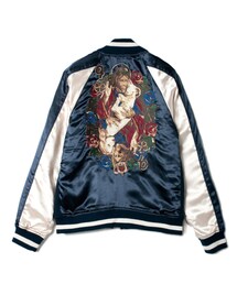 glamb | JKT05 : Shepherd's God blouson(その他アウター)