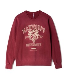 glamb | CS09 : Madwoods sweat(スウェット)