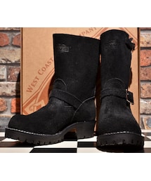 WESCO | WESCO / BOSS(ブーツ)