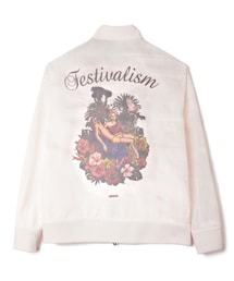 glamb | JKT04 : Pieta JKT(ブルゾン)