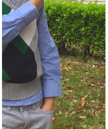 ZARA KIDS | シャツ/ブラウス