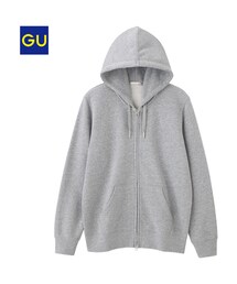 GU | パーカー