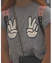 H&M | Tシャツ/カットソー