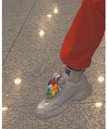 FILA | スニーカー