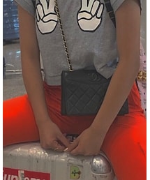 CHANEL | ショルダーバッグ