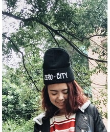 woodstuck | 帽子