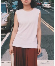 DAVILLAGE | トップス