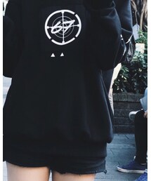 .67 arrow | トップス