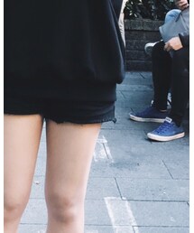 NET | デニムパンツ