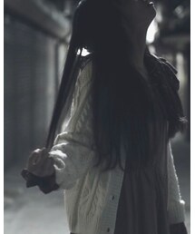 GU | カーディガン/ボレロ