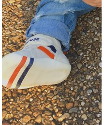 MIKI HOUSE | スニーカー