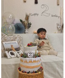 Birthday | その他