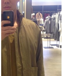 Buzz Rickson's | ミリタリージャケット