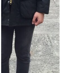 UNIQLO | デニムパンツ