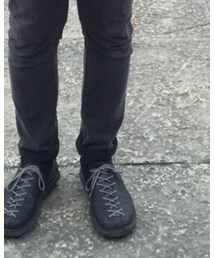 trippen | シューズ