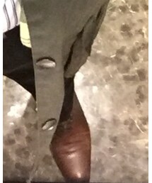 a.testoni | シューズ