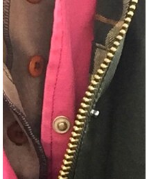 BILL WALL LEATHER | ブルゾン