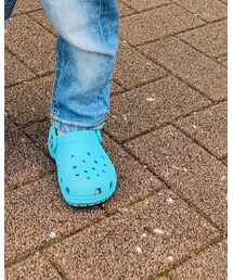 crocs | シューズ