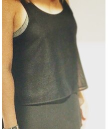 Banana Republic | タンクトップ