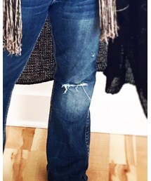 SILVER JEANS | デニムパンツ