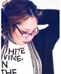 VERA WANG | メガネ