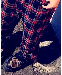 RNA | その他パンツ