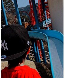 NEW ERA | キャップ