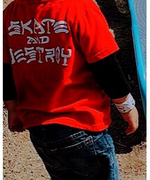 THRASHER | Tシャツ/カットソー