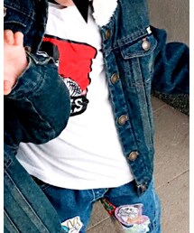 BEN DAVIS | Tシャツ/カットソー