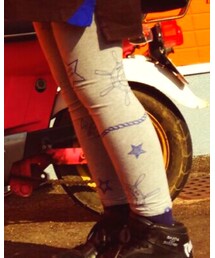 MALKOMALKA | レギンス/スパッツ