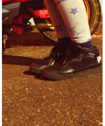 THRASHER | スニーカー